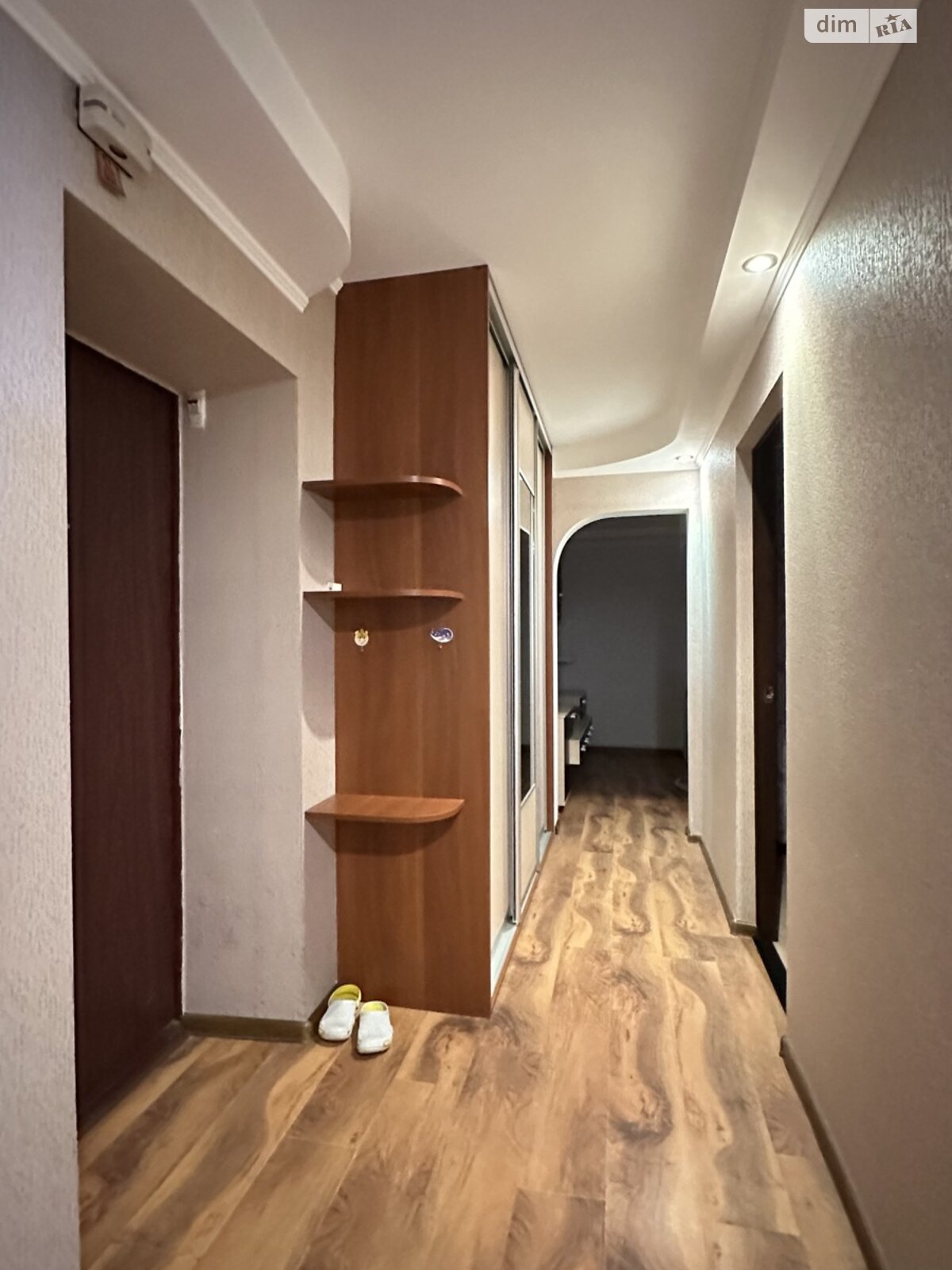 Продажа двухкомнатной квартиры в Хмельницком, на просп. Мира, район Выставка фото 1