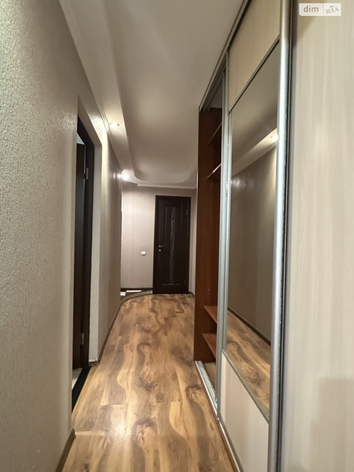 Продажа двухкомнатной квартиры в Хмельницком, на просп. Мира, район Выставка фото 1