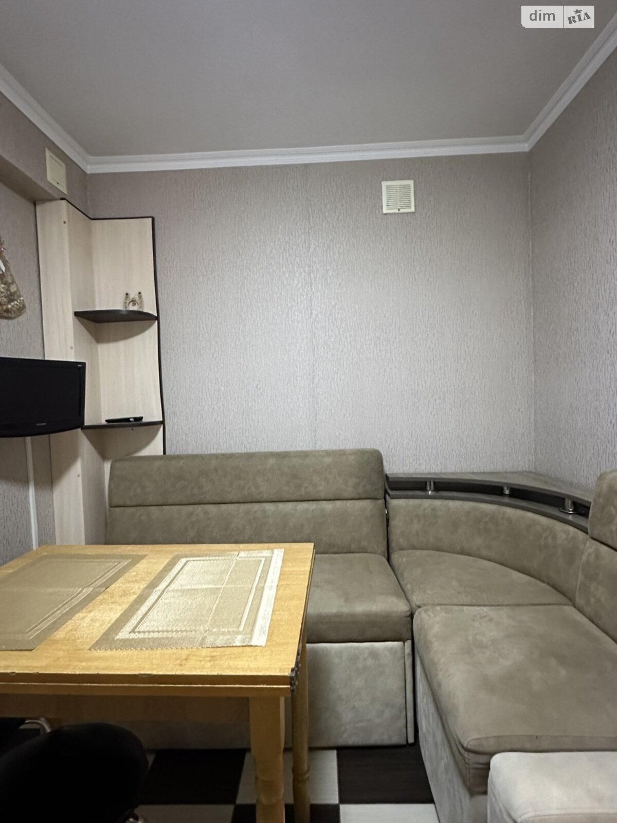 Продажа двухкомнатной квартиры в Хмельницком, на просп. Мира, район Выставка фото 1