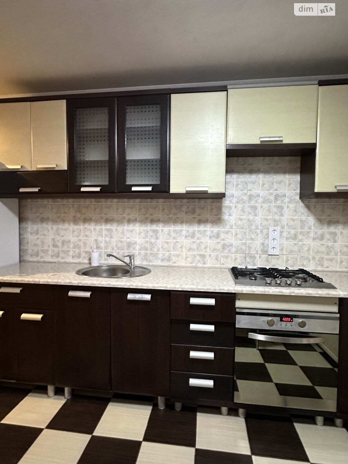 Продажа двухкомнатной квартиры в Хмельницком, на просп. Мира, район Выставка фото 1