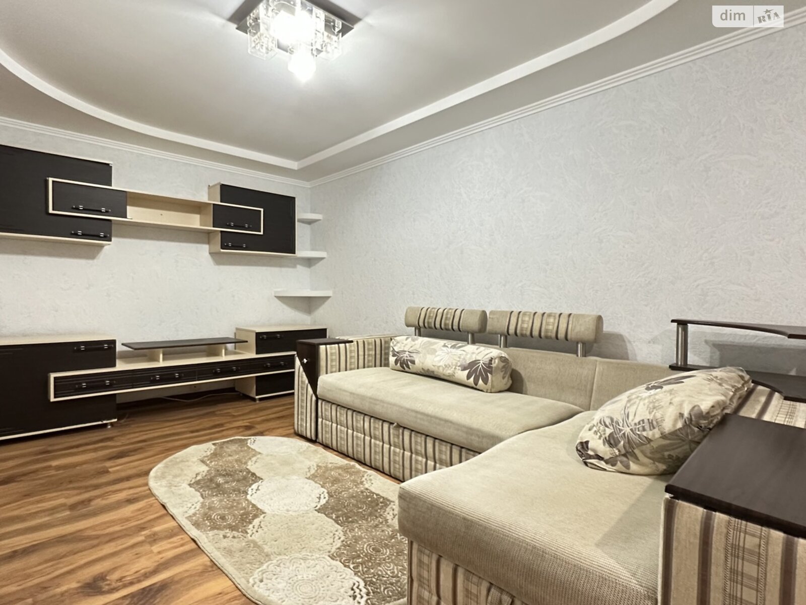 Продажа двухкомнатной квартиры в Хмельницком, на просп. Мира, район Выставка фото 1