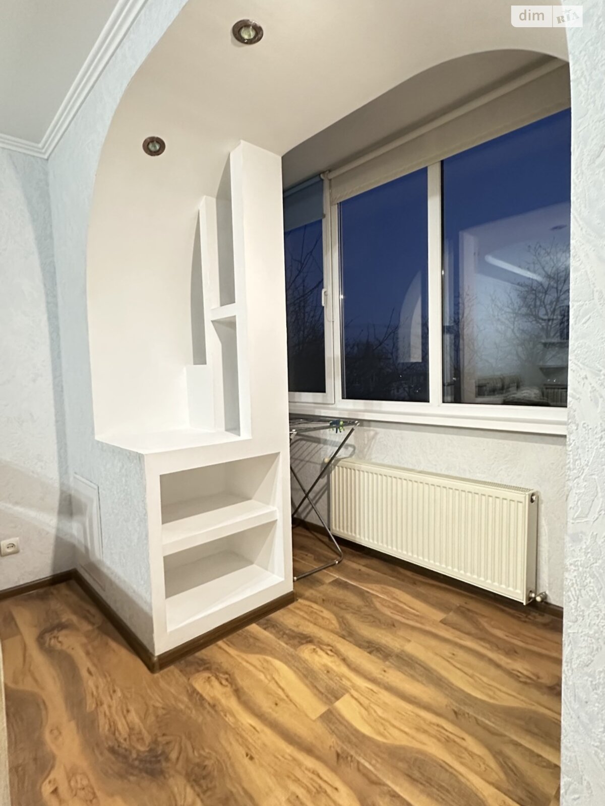 Продажа двухкомнатной квартиры в Хмельницком, на просп. Мира, район Выставка фото 1