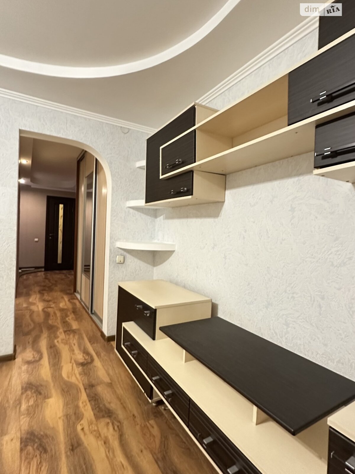 Продажа двухкомнатной квартиры в Хмельницком, на просп. Мира, район Выставка фото 1