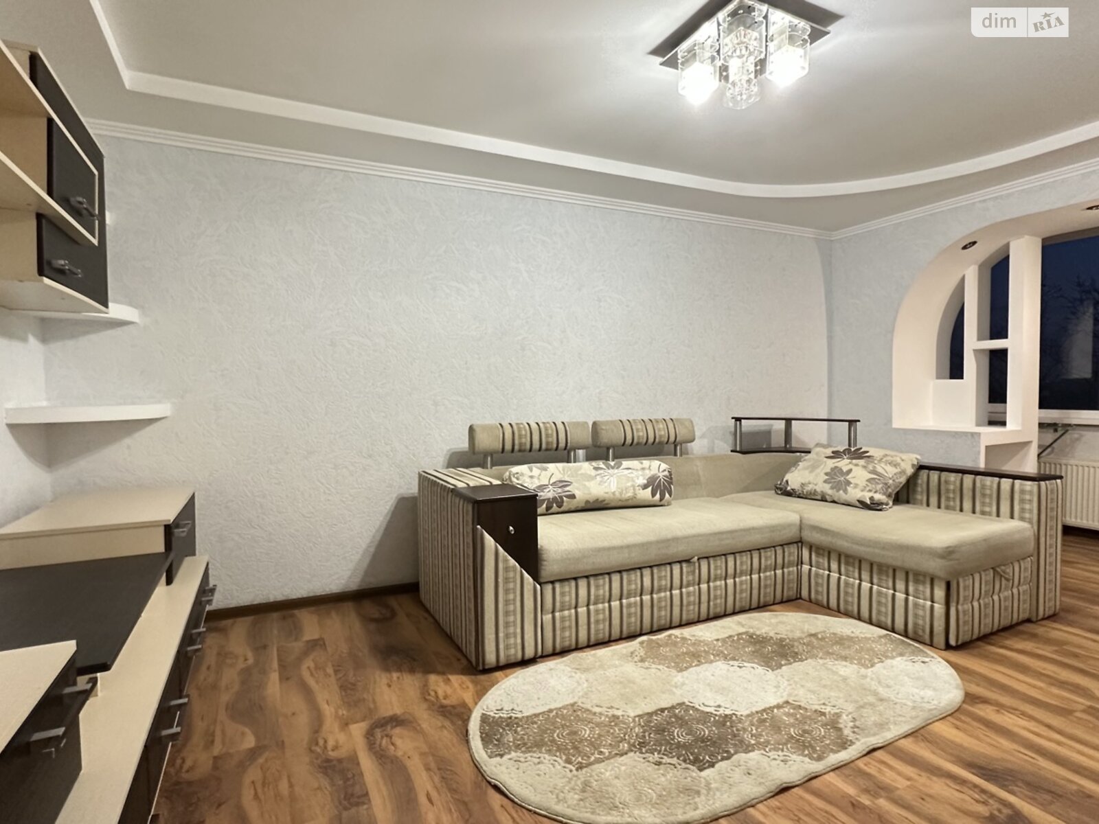 Продажа двухкомнатной квартиры в Хмельницком, на просп. Мира, район Выставка фото 1