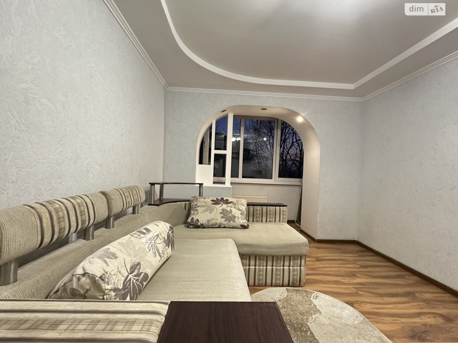 Продажа двухкомнатной квартиры в Хмельницком, на просп. Мира, район Выставка фото 1