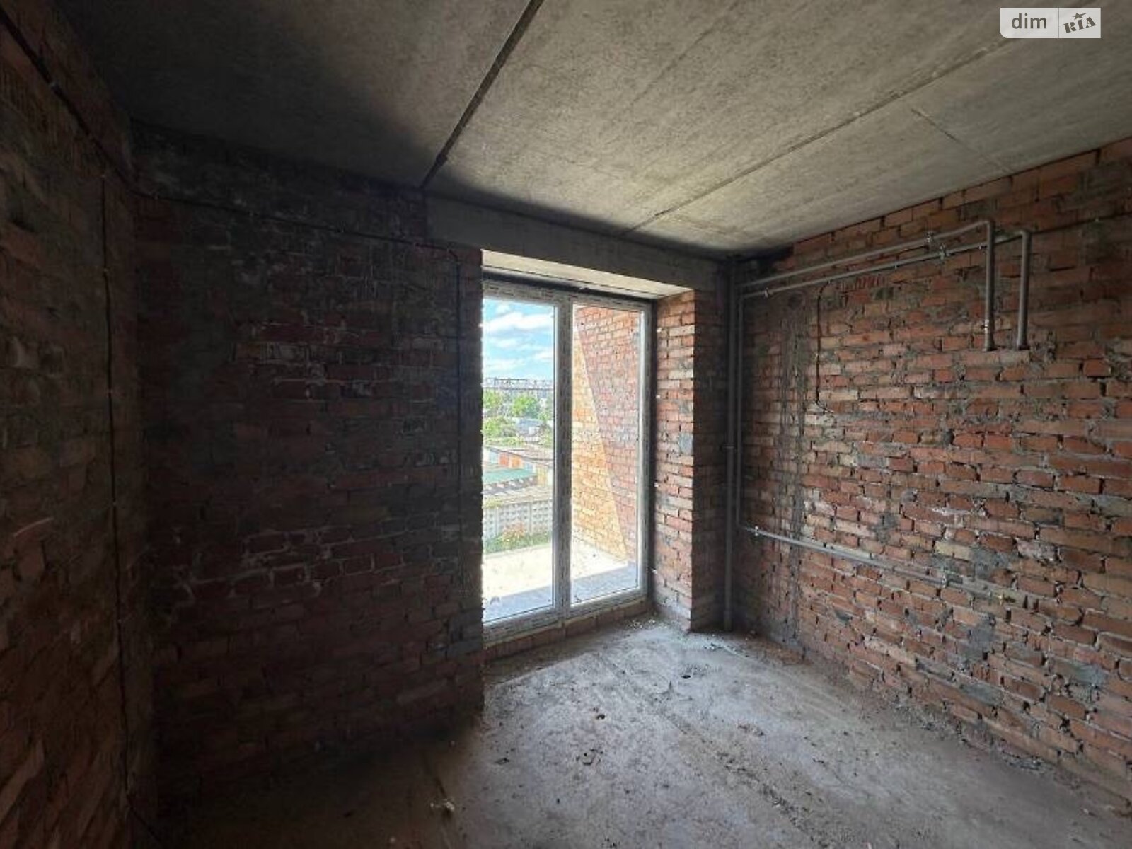 Продажа однокомнатной квартиры в Хмельницком, на просп. Мира 99/8А, район Выставка фото 1