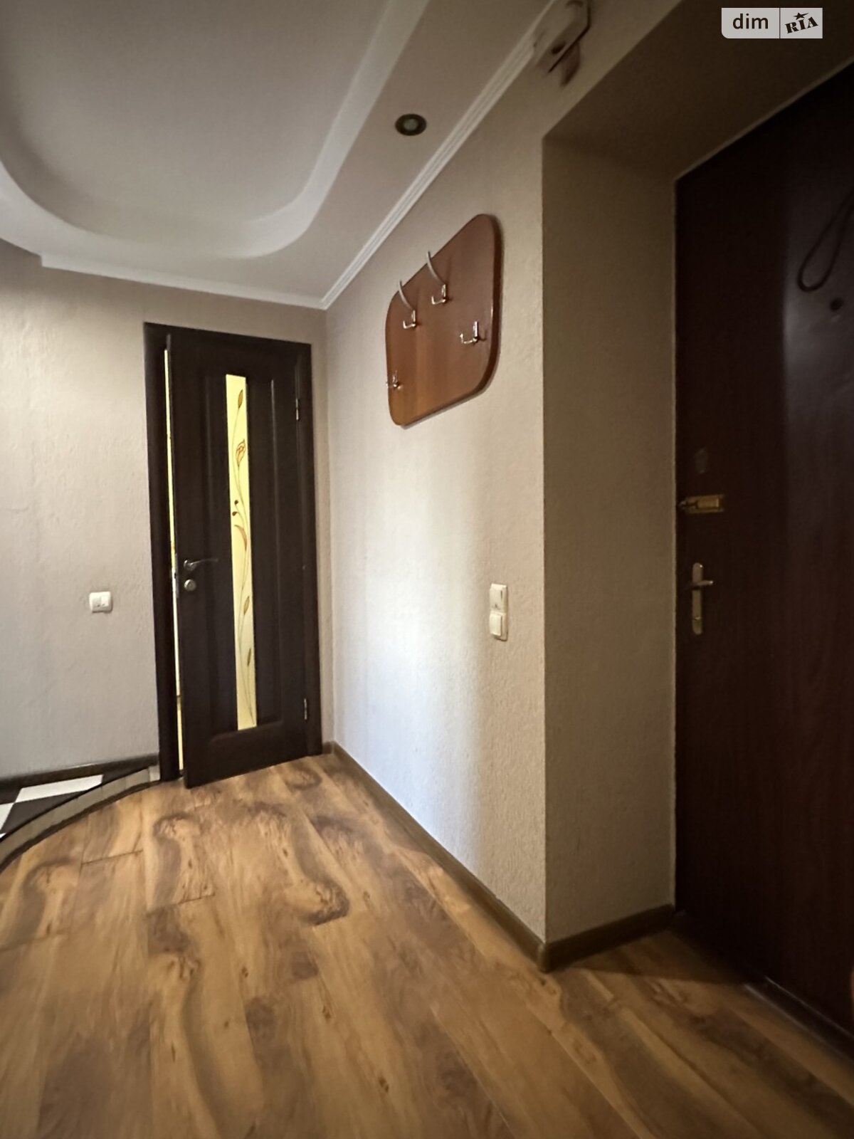 Продажа двухкомнатной квартиры в Хмельницком, на просп. Мира, район Выставка фото 1