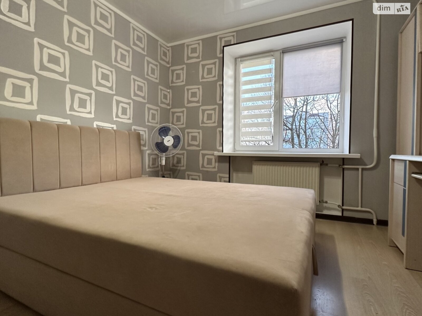 Продажа двухкомнатной квартиры в Хмельницком, на просп. Мира, район Выставка фото 1