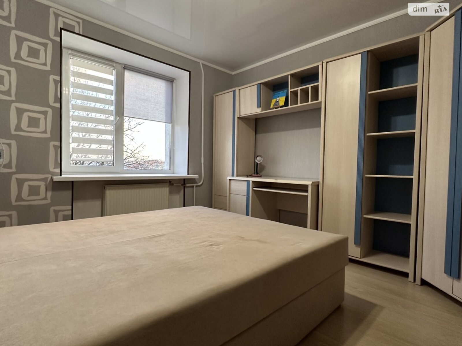 Продажа двухкомнатной квартиры в Хмельницком, на просп. Мира, район Выставка фото 1