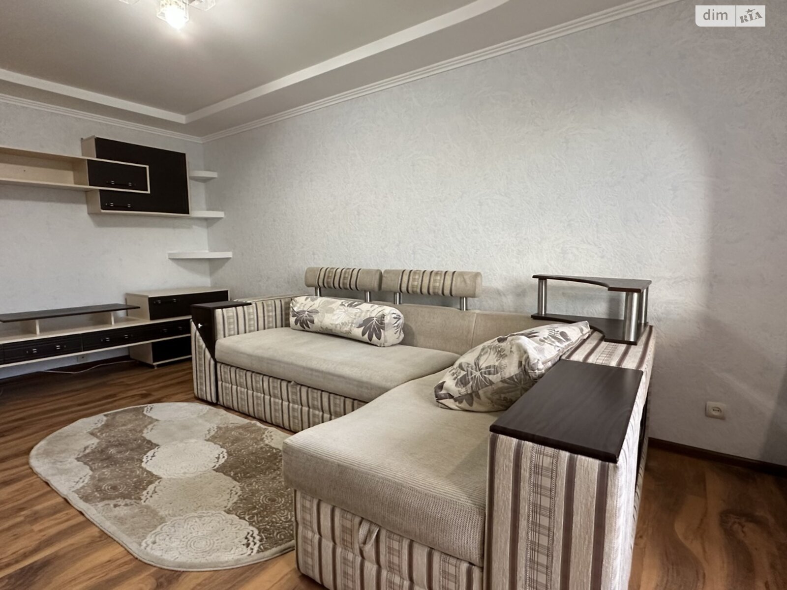 Продажа двухкомнатной квартиры в Хмельницком, на просп. Мира, район Выставка фото 1