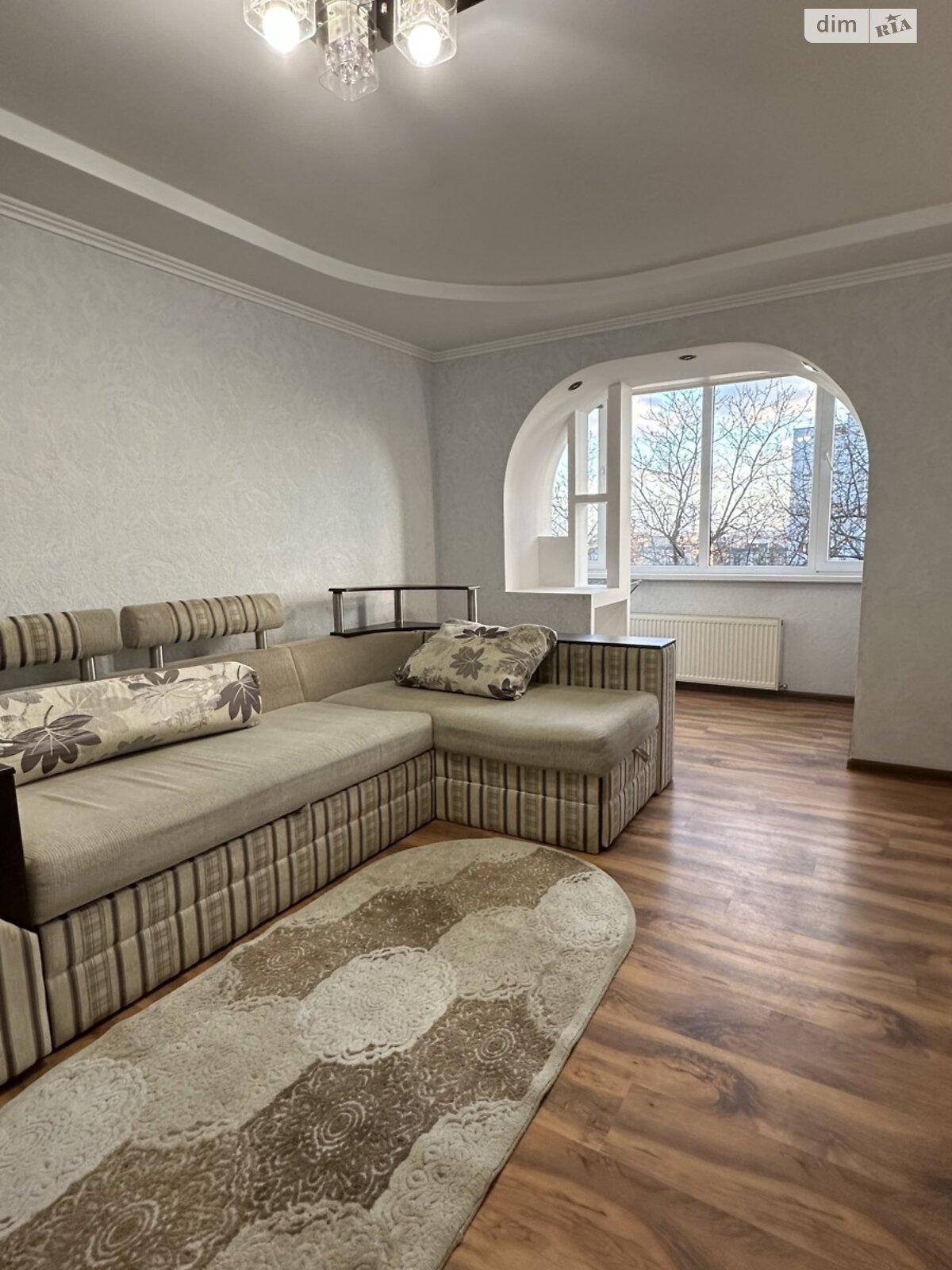 Продажа двухкомнатной квартиры в Хмельницком, на просп. Мира, район Выставка фото 1