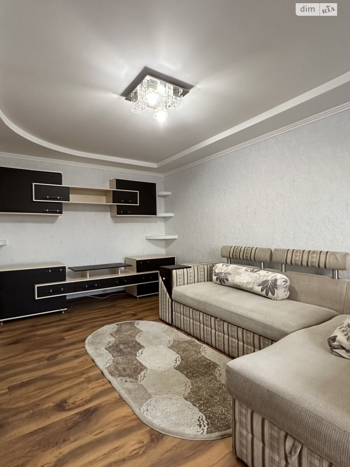 Продажа двухкомнатной квартиры в Хмельницком, на просп. Мира, район Выставка фото 1