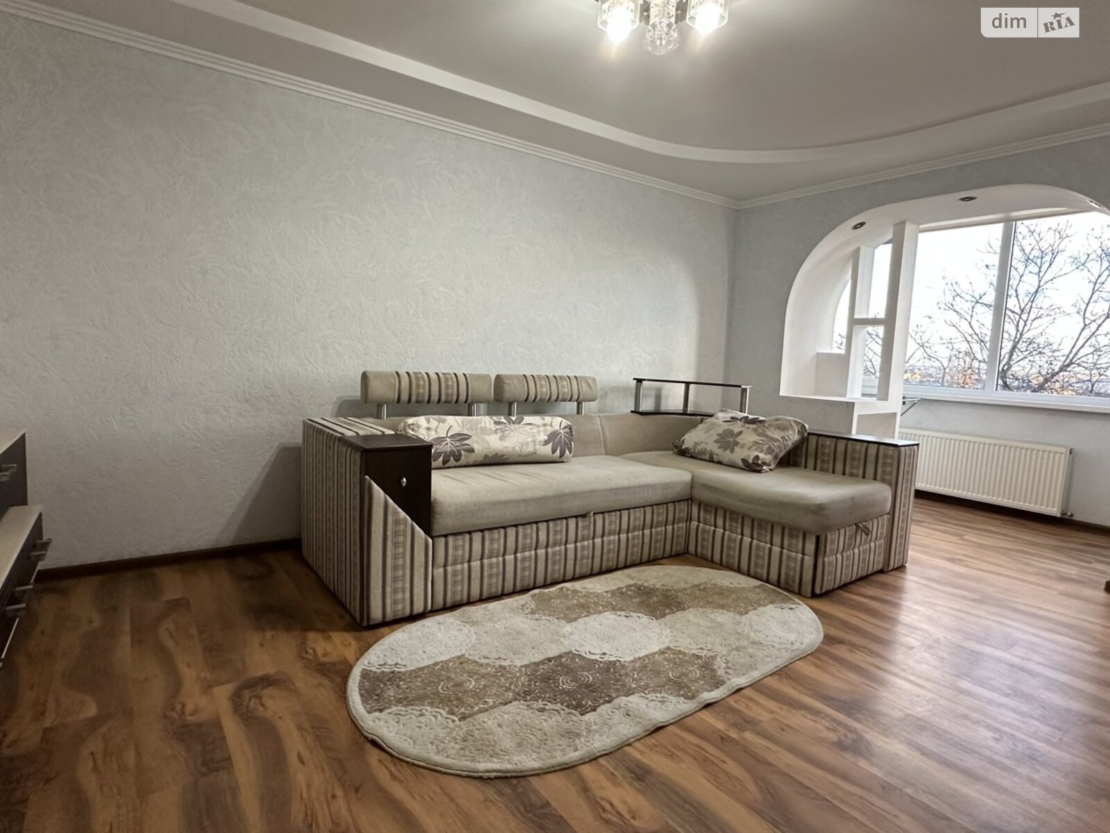 Продажа двухкомнатной квартиры в Хмельницком, на просп. Мира, район Выставка фото 1