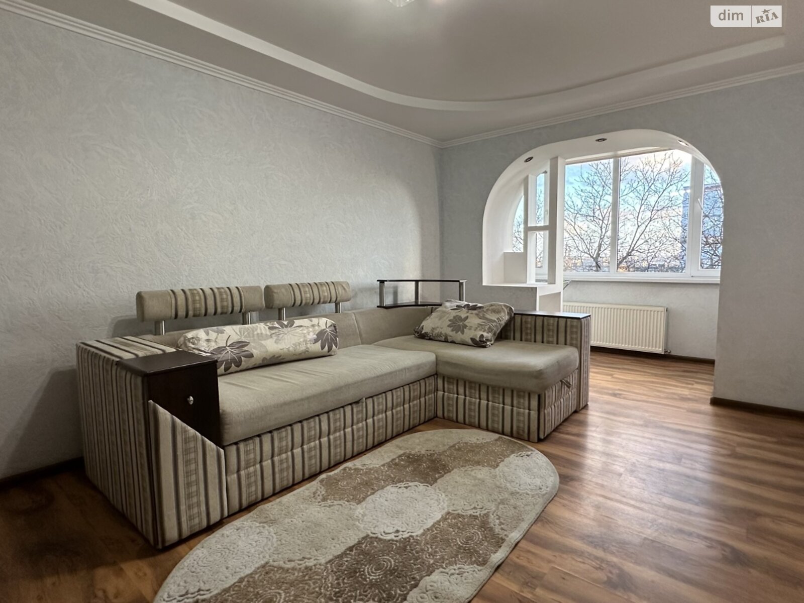 Продажа двухкомнатной квартиры в Хмельницком, на просп. Мира, район Выставка фото 1