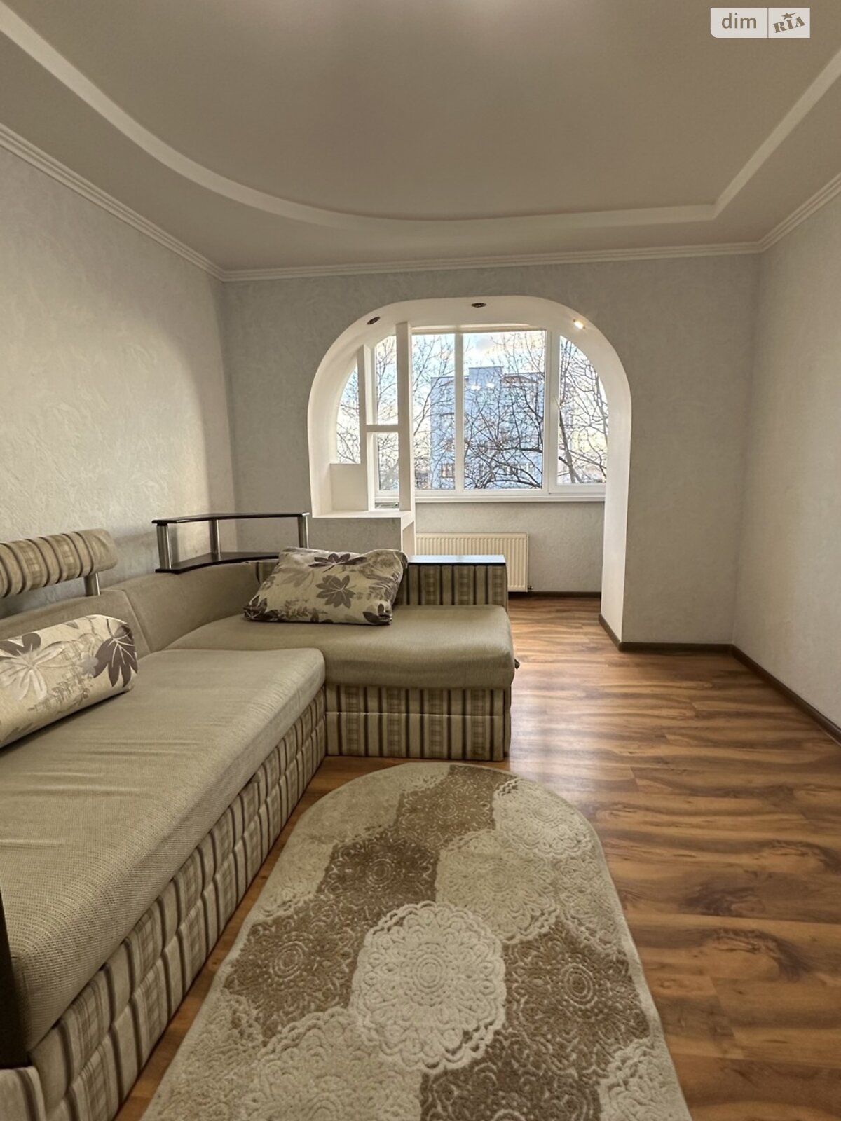 Продажа двухкомнатной квартиры в Хмельницком, на просп. Мира, район Выставка фото 1