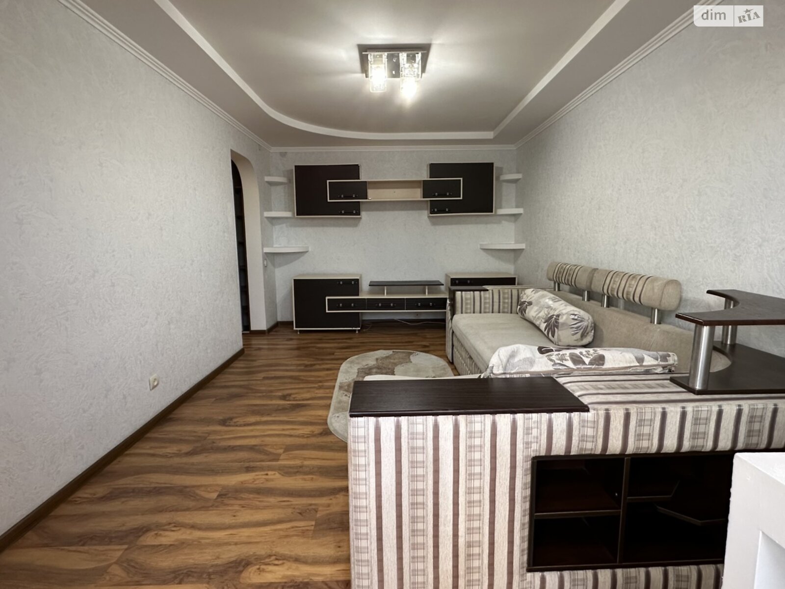 Продажа двухкомнатной квартиры в Хмельницком, на просп. Мира, район Выставка фото 1