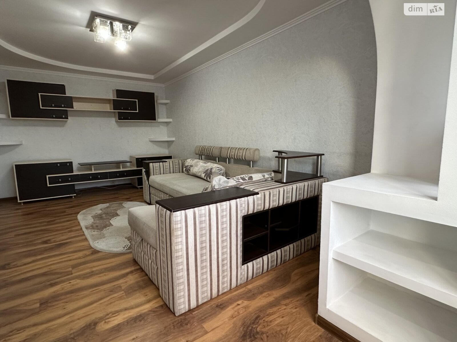 Продажа двухкомнатной квартиры в Хмельницком, на просп. Мира, район Выставка фото 1