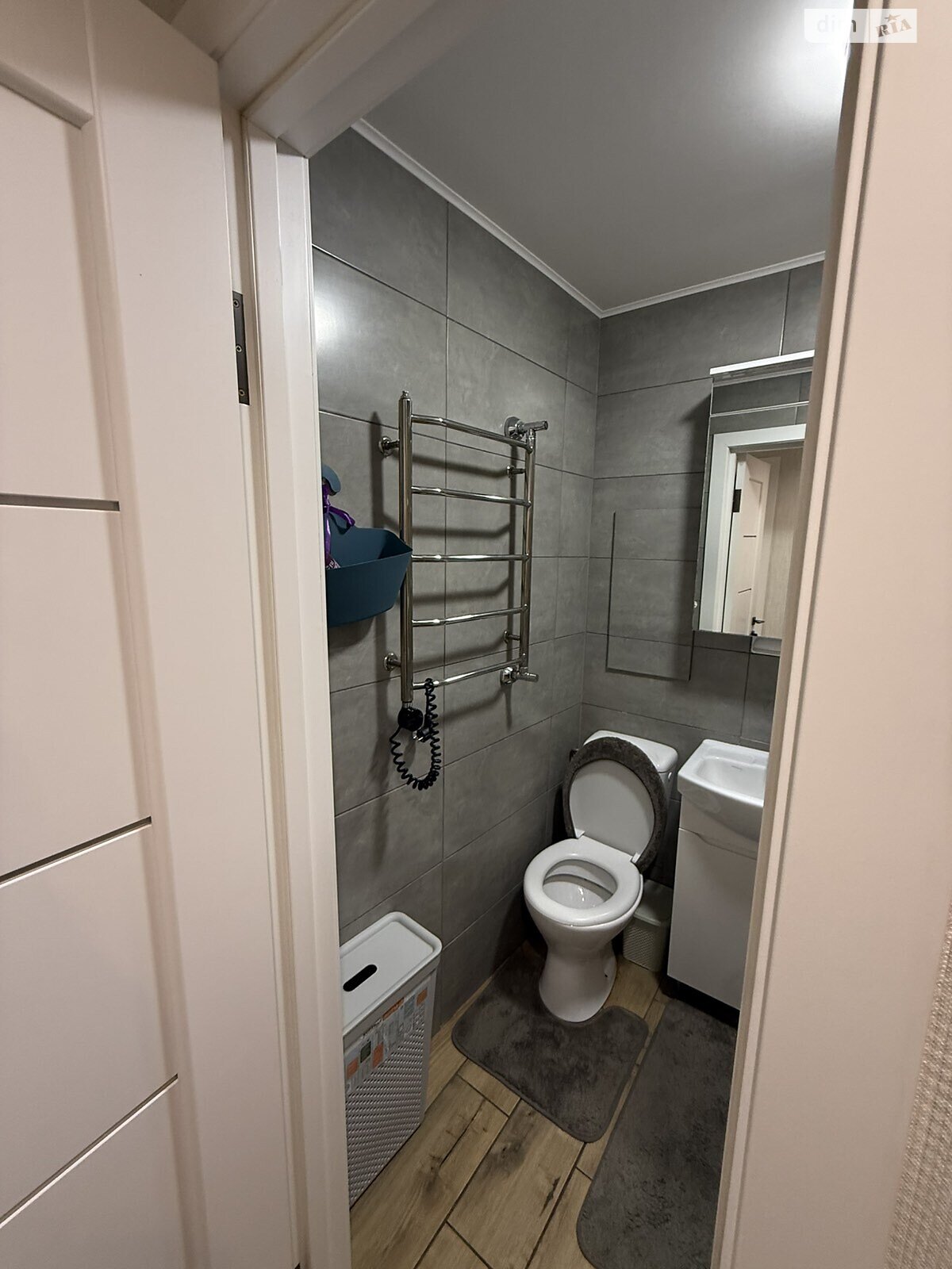 Продажа однокомнатной квартиры в Хмельницком, на просп. Мира 76/1, район Выставка фото 1