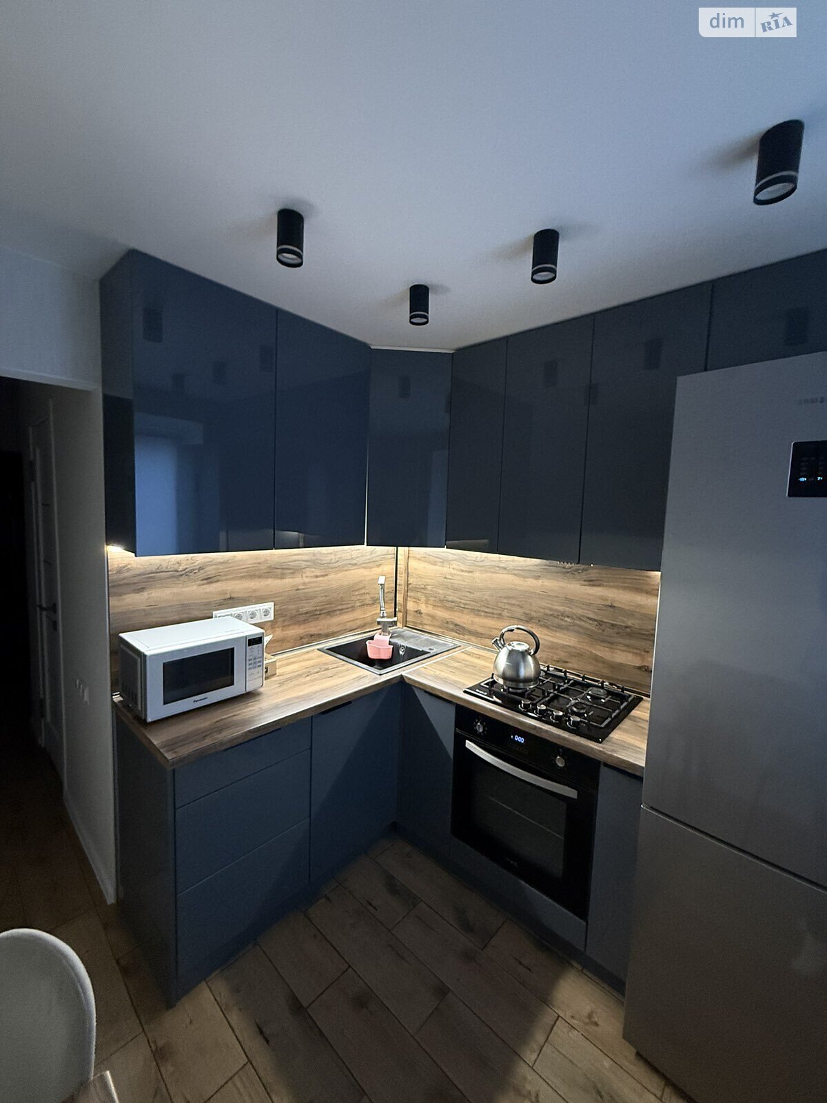 Продажа однокомнатной квартиры в Хмельницком, на просп. Мира 76/1, район Выставка фото 1