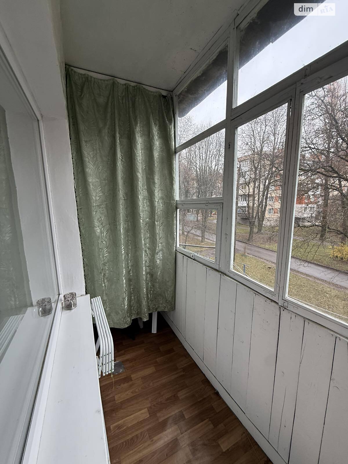 Продажа однокомнатной квартиры в Хмельницком, на просп. Мира 76/1, район Выставка фото 1