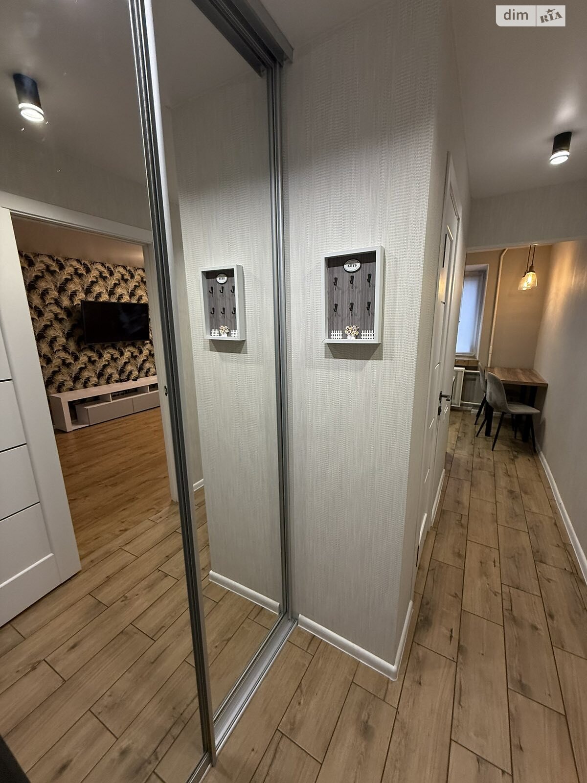 Продажа однокомнатной квартиры в Хмельницком, на просп. Мира 76/1, район Выставка фото 1