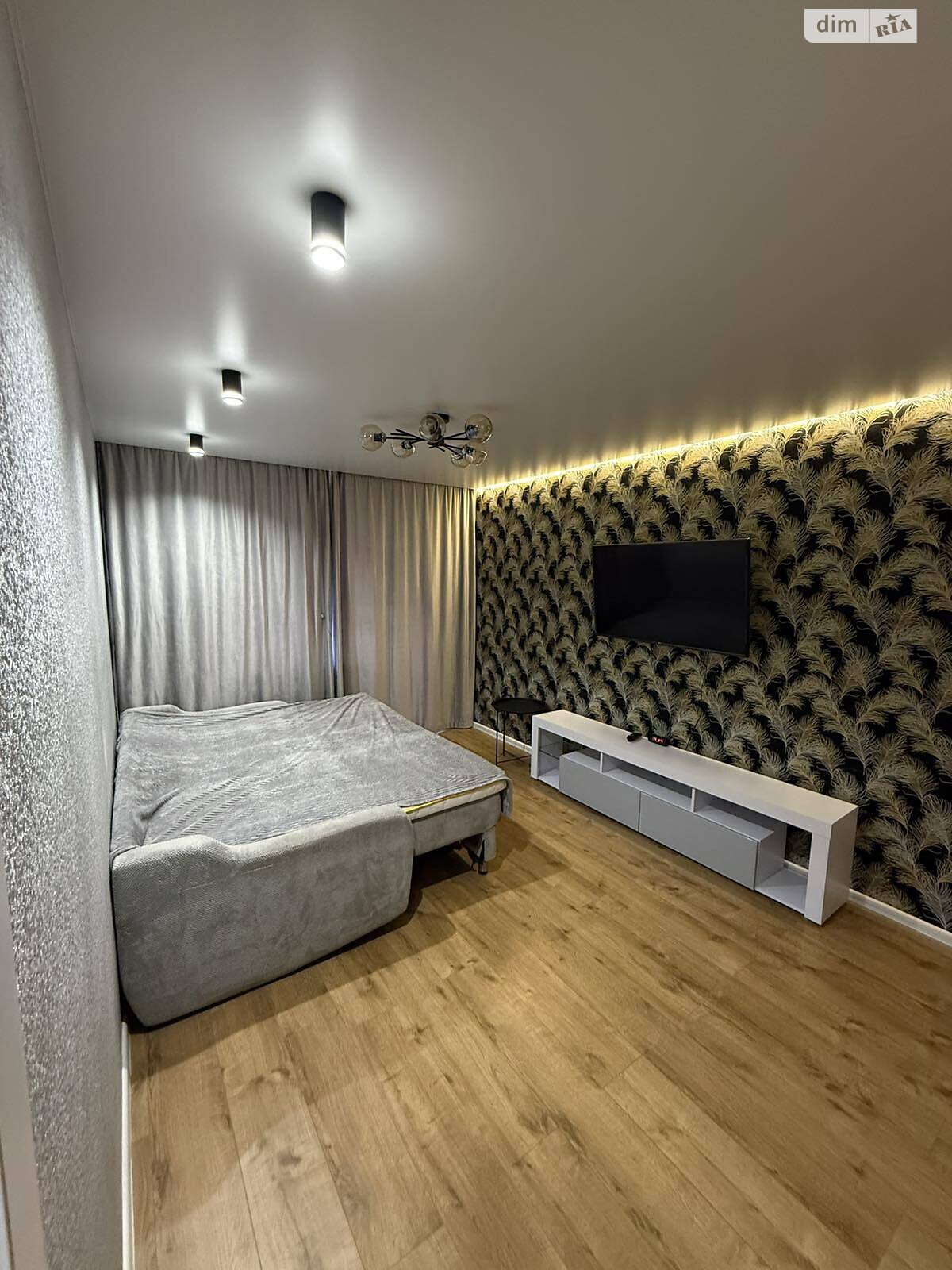 Продажа однокомнатной квартиры в Хмельницком, на просп. Мира 76/1, район Выставка фото 1