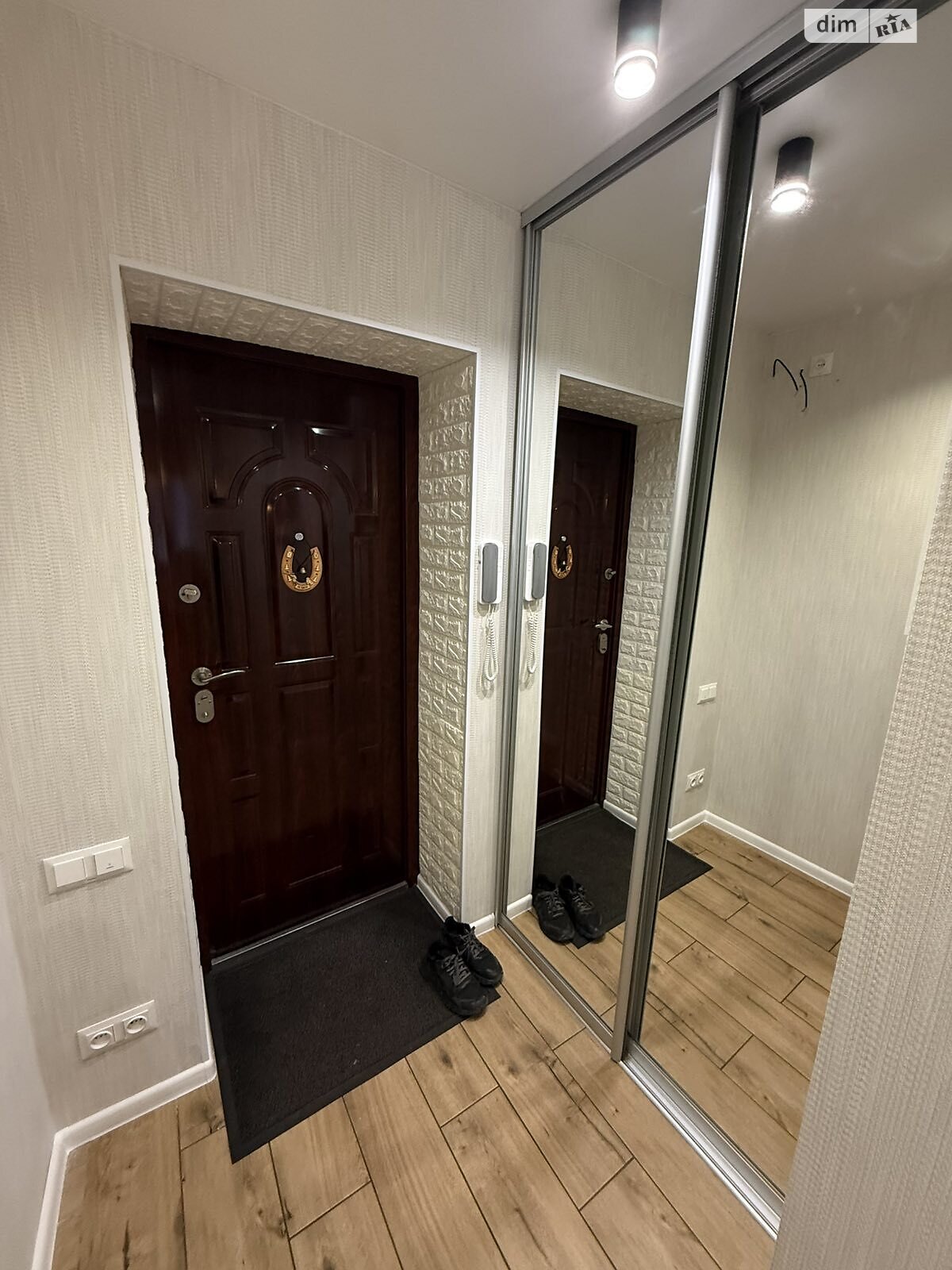 Продажа однокомнатной квартиры в Хмельницком, на просп. Мира 76/1, район Выставка фото 1