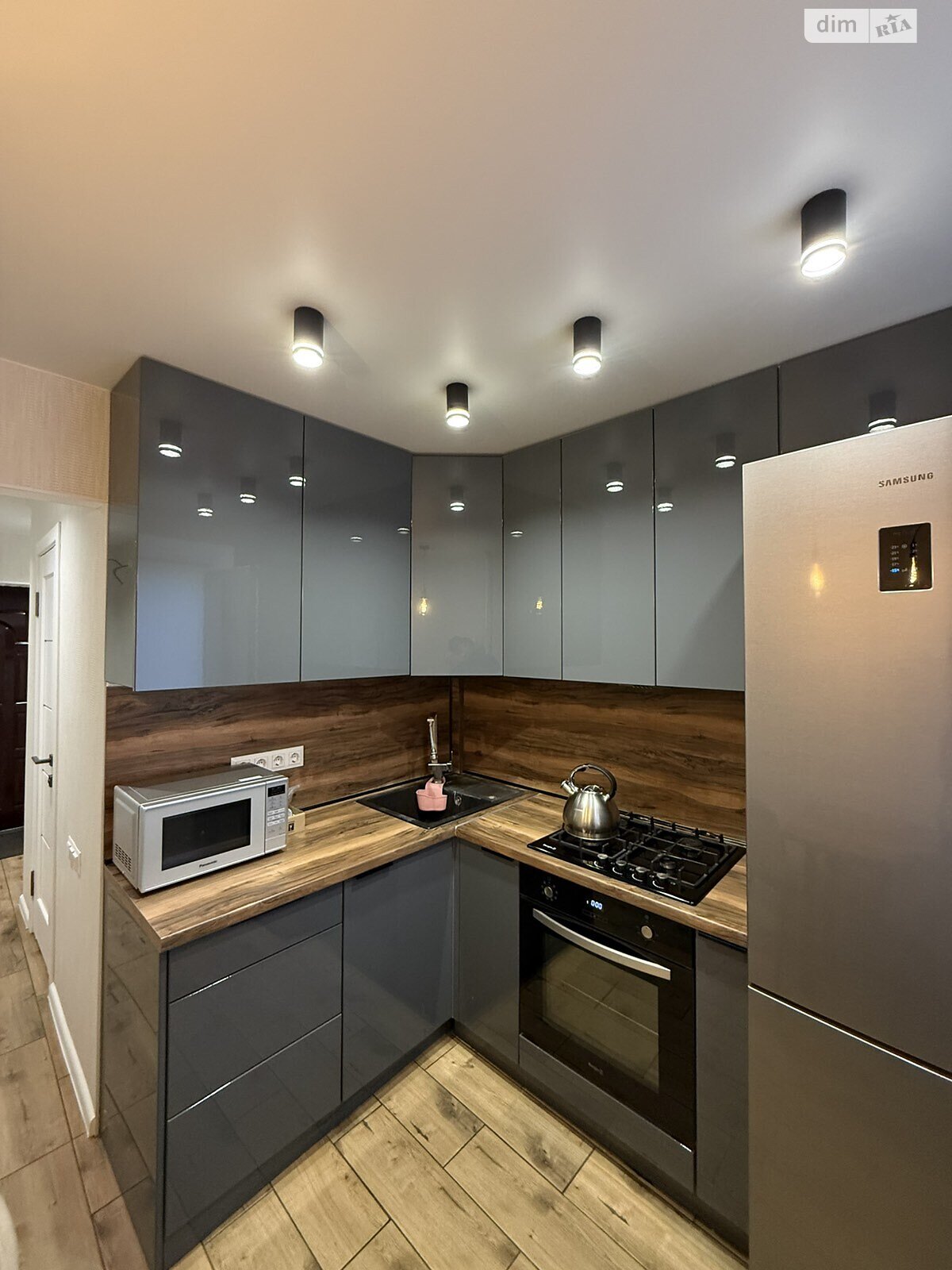 Продажа однокомнатной квартиры в Хмельницком, на просп. Мира 76/1, район Выставка фото 1