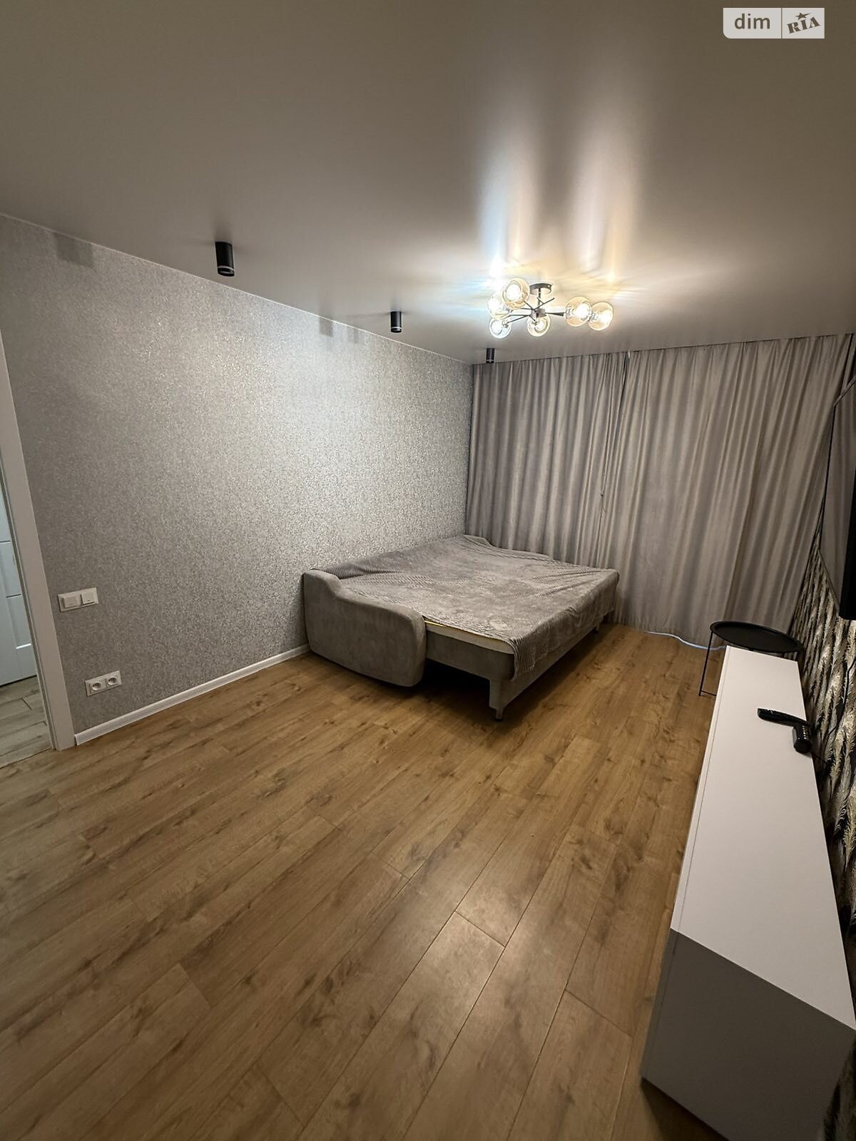 Продажа однокомнатной квартиры в Хмельницком, на просп. Мира 76/1, район Выставка фото 1