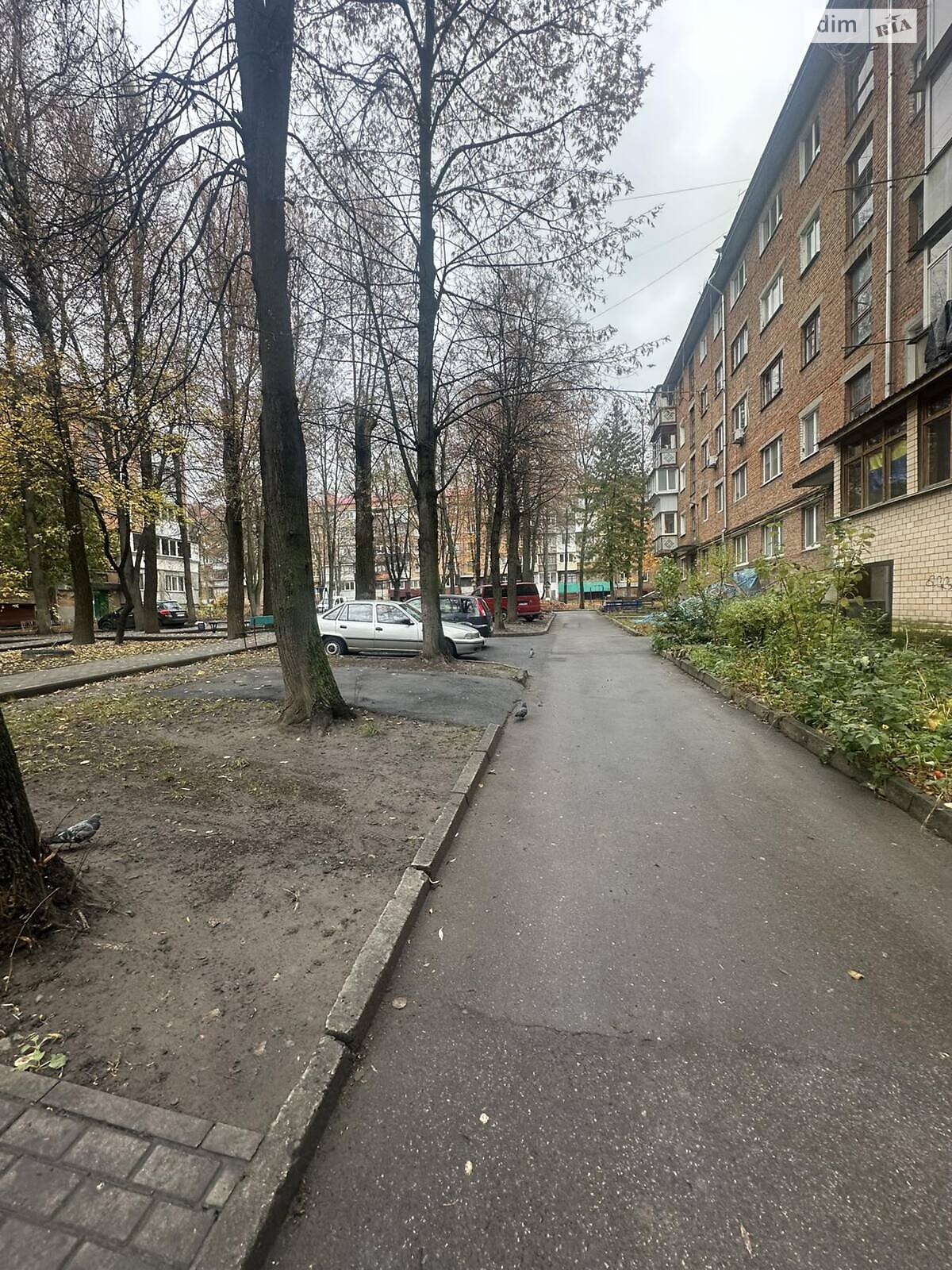 Продаж однокімнатної квартири в Хмельницькому, на просп. Миру 76/1, район Виставка фото 1