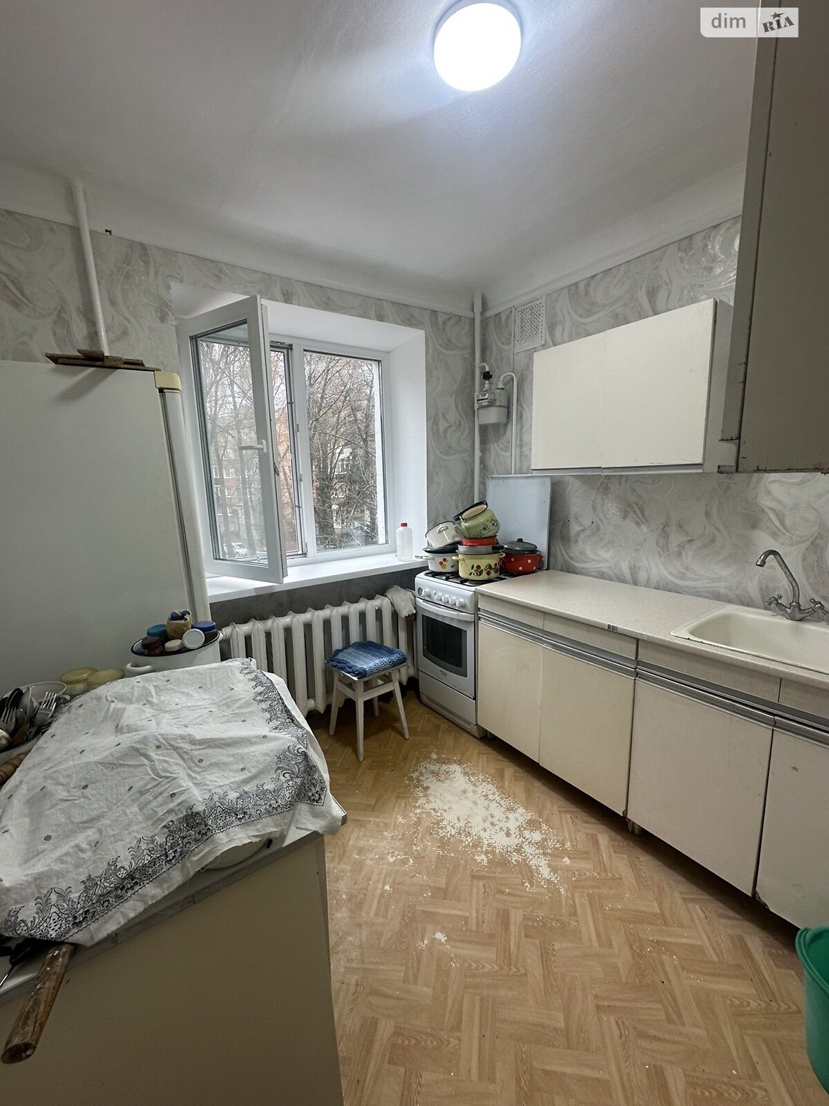 Продаж однокімнатної квартири в Хмельницькому, на просп. Миру 76/1, район Виставка фото 1