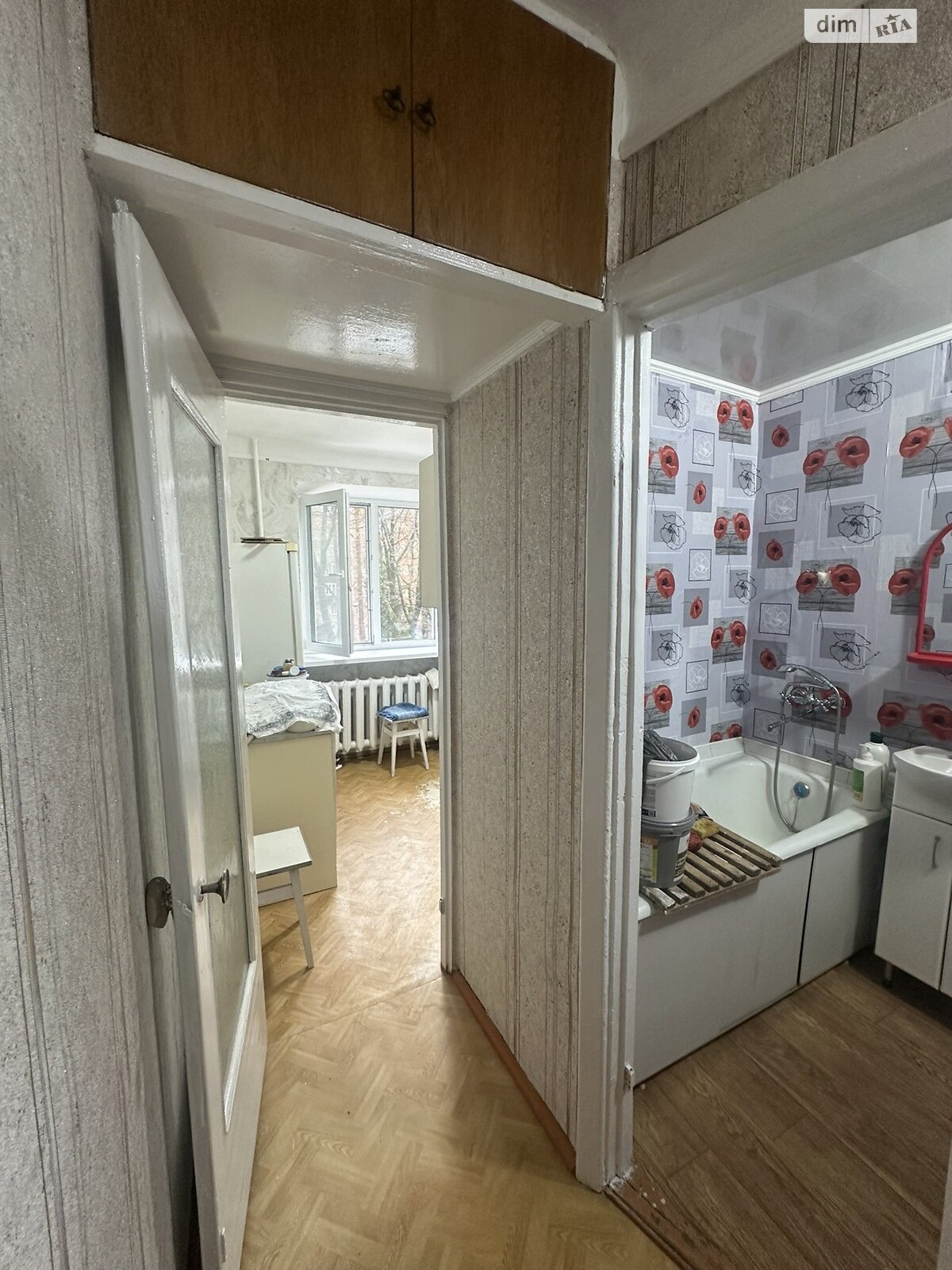 Продаж однокімнатної квартири в Хмельницькому, на просп. Миру 76/1, район Виставка фото 1