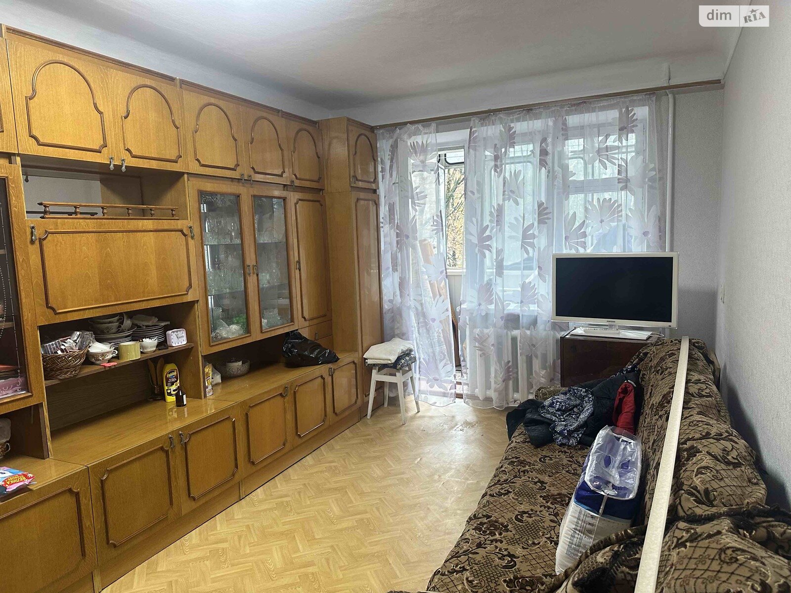 Продаж однокімнатної квартири в Хмельницькому, на просп. Миру 76/1, район Виставка фото 1