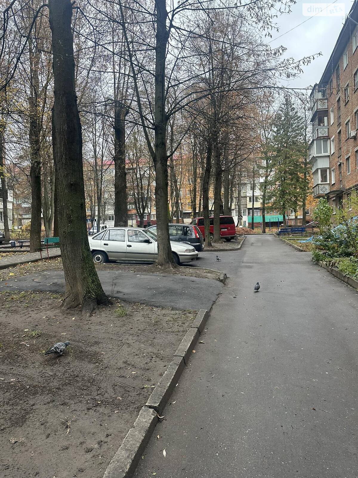 Продаж однокімнатної квартири в Хмельницькому, на просп. Миру 76/1, район Виставка фото 1