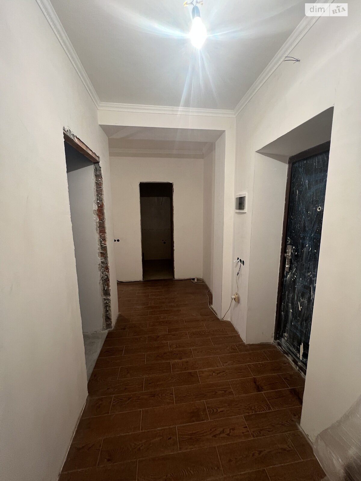 Продажа двухкомнатной квартиры в Хмельницком, на просп. Мира, район Выставка фото 1 Продажа двухкомнатной квартиры в Хмельницком, на просп. Мира, район Выставка фото 1