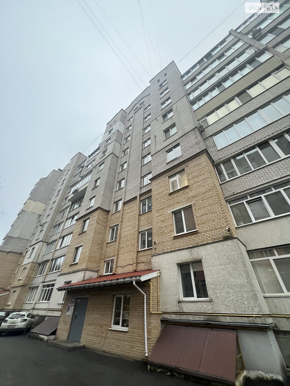 Продажа двухкомнатной квартиры в Хмельницком, на просп. Мира, район Выставка фото 1 Продажа двухкомнатной квартиры в Хмельницком, на просп. Мира, район Выставка фото 1