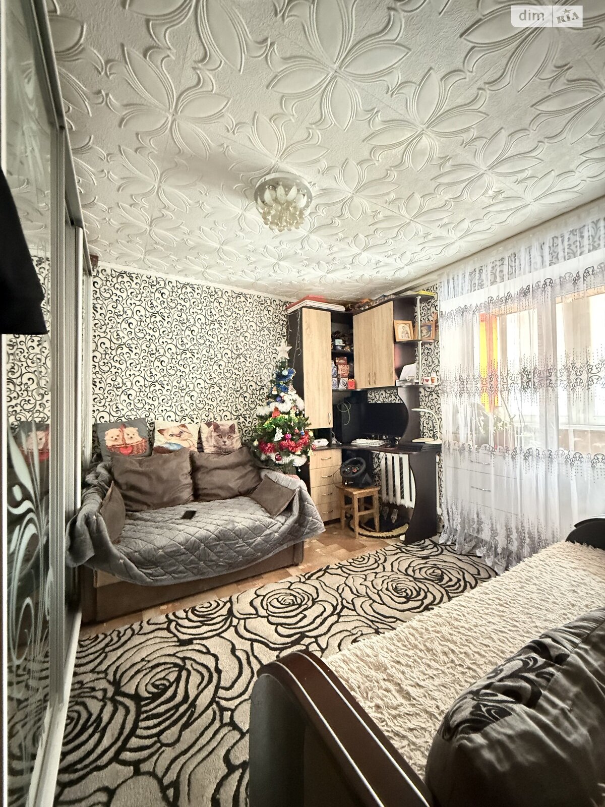 Продажа однокомнатной квартиры в Хмельницком, на просп. Мира 65 корпус 4, район Выставка фото 1 Продажа однокомнатной квартиры в Хмельницком, на просп. Мира 65 корпус 4, район Выставка фото 1