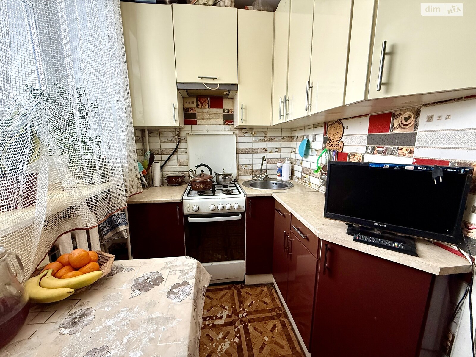 Продажа однокомнатной квартиры в Хмельницком, на просп. Мира 65 корпус 4, район Выставка фото 1 Продажа однокомнатной квартиры в Хмельницком, на просп. Мира 65 корпус 4, район Выставка фото 1