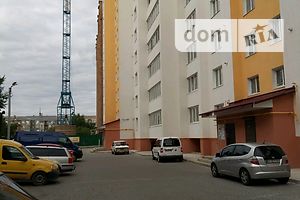 Продажа однокомнатной квартиры в Хмельницком, на просп. Мира, район Выставка фото 1