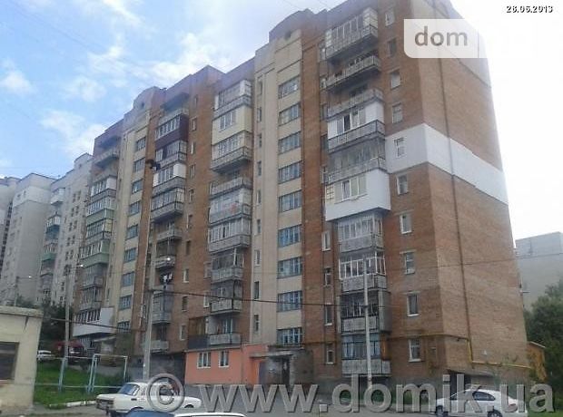 Продажа квартиры, 1 ком., Хмельницкий, р‑н. Выставка, Мира проспект Продажа квартиры, 1 ком., Хмельницкий, р‑н. Выставка, Мира проспект