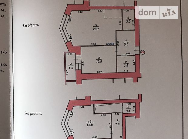 Продажа квартиры, 3 ком., Хмельницкий, р‑н. Выставка, Мира проспект, дом 95 Продажа квартиры, 3 ком., Хмельницкий, р‑н. Выставка, Мира проспект, дом 95