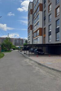 Продажа однокомнатной квартиры в Хмельницком, на 2-й пер. Мирный, район Выставка фото 2