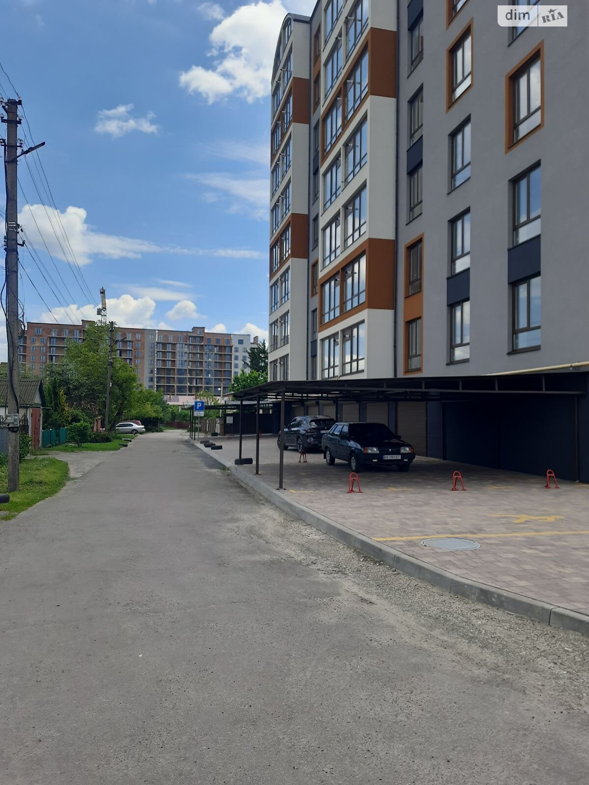 Продажа однокомнатной квартиры в Хмельницком, на 2-й пер. Мирный, район Выставка фото 1 Продажа однокомнатной квартиры в Хмельницком, на 2-й пер. Мирный, район Выставка фото 1