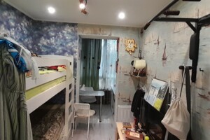 Продаж однокімнатної квартири в Хмельницькому, на 2-й пров. Мирний 8, район Виставка фото 2