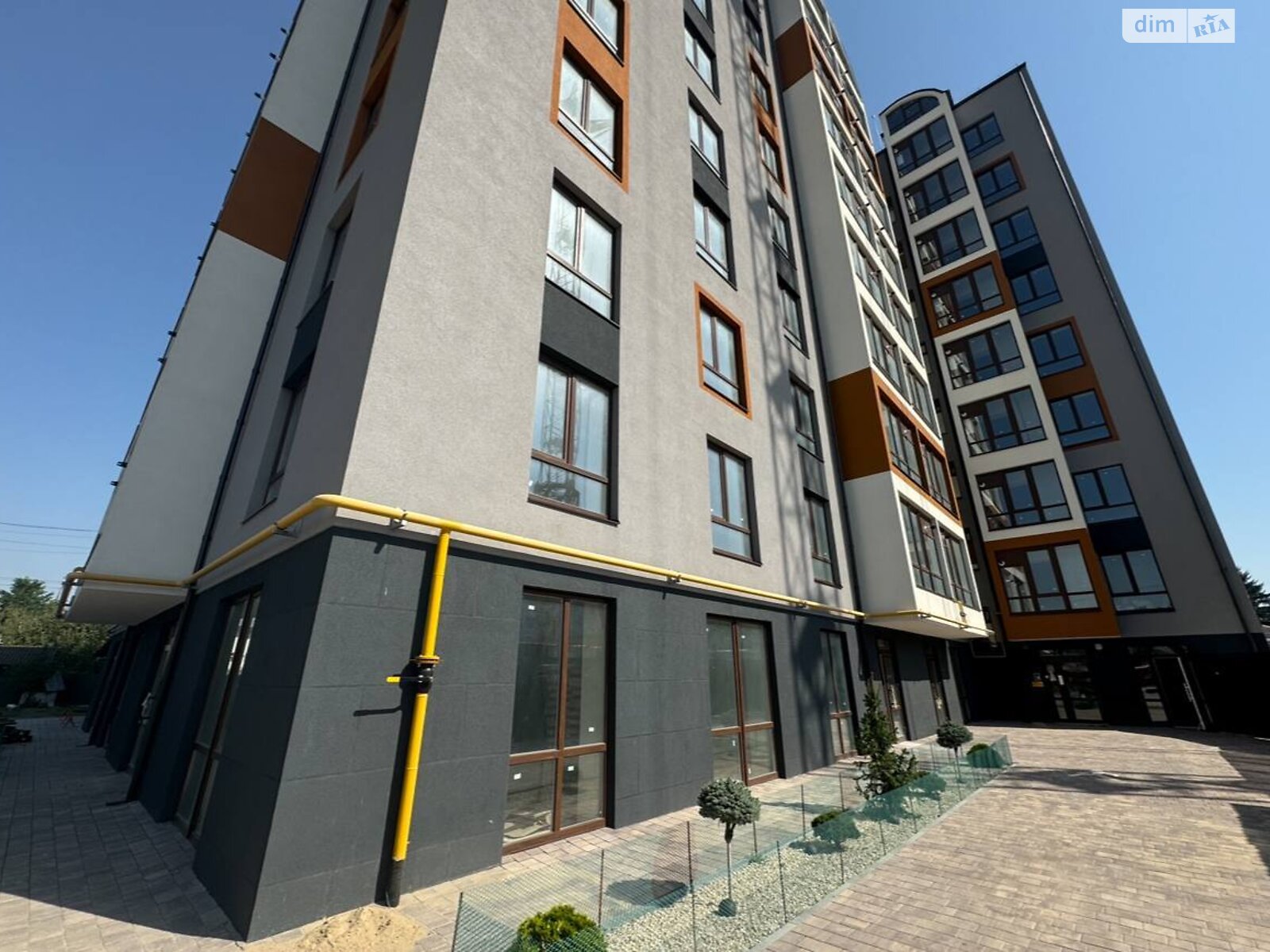 Продажа однокомнатной квартиры в Хмельницком, на 2-й пер. Мирный 16, район Выставка фото 1 Продажа однокомнатной квартиры в Хмельницком, на 2-й пер. Мирный 16, район Выставка фото 1
