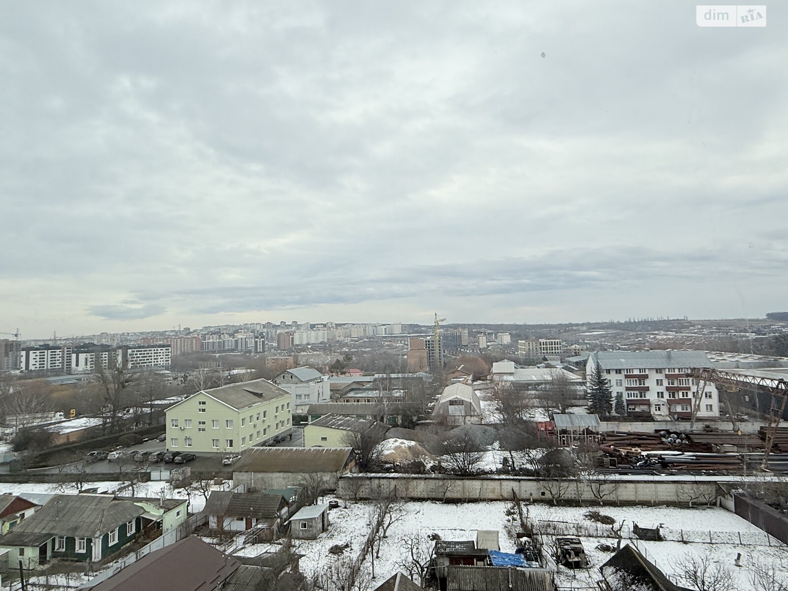 Продаж однокімнатної квартири в Хмельницькому, на 2-й пров. Мирний 16, район Виставка фото 1 Продаж однокімнатної квартири в Хмельницькому, на 2-й пров. Мирний 16, район Виставка фото 1