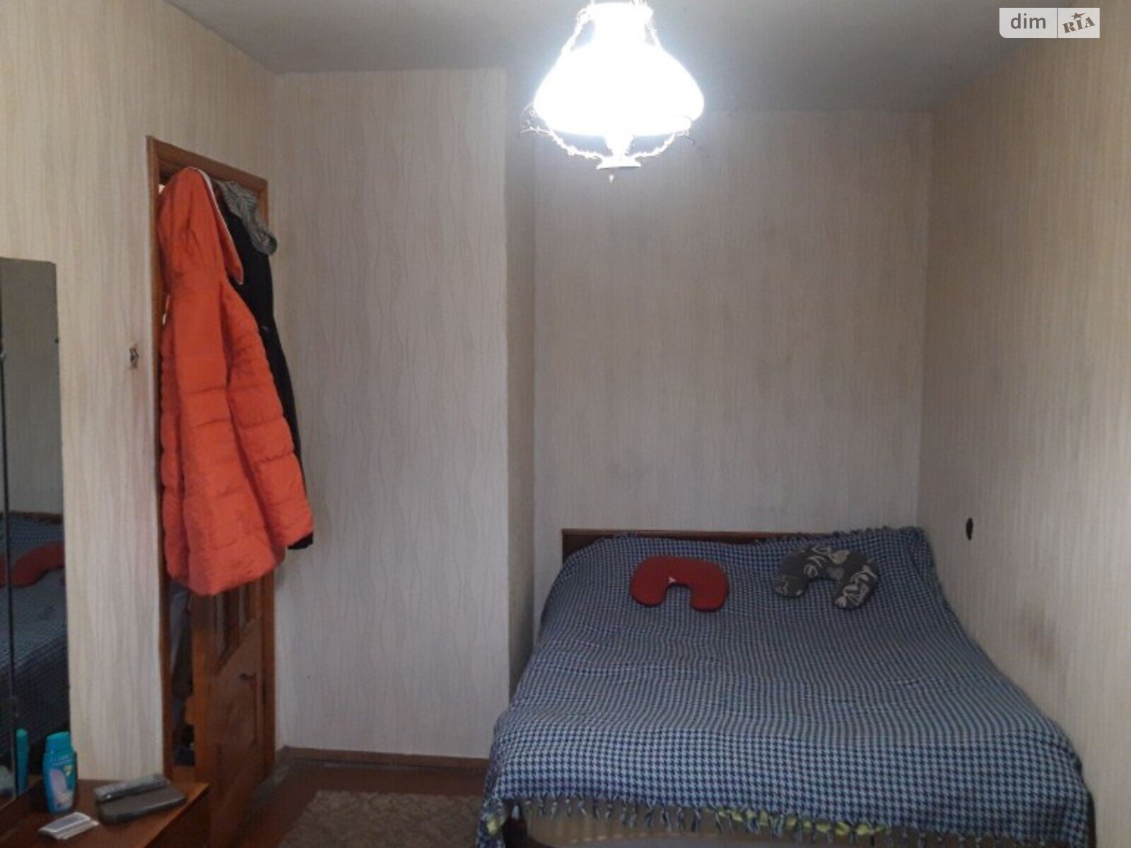 Продаж двокімнатної квартири в Хмельницькому, на вул. Молодіжна, район Виставка фото 1