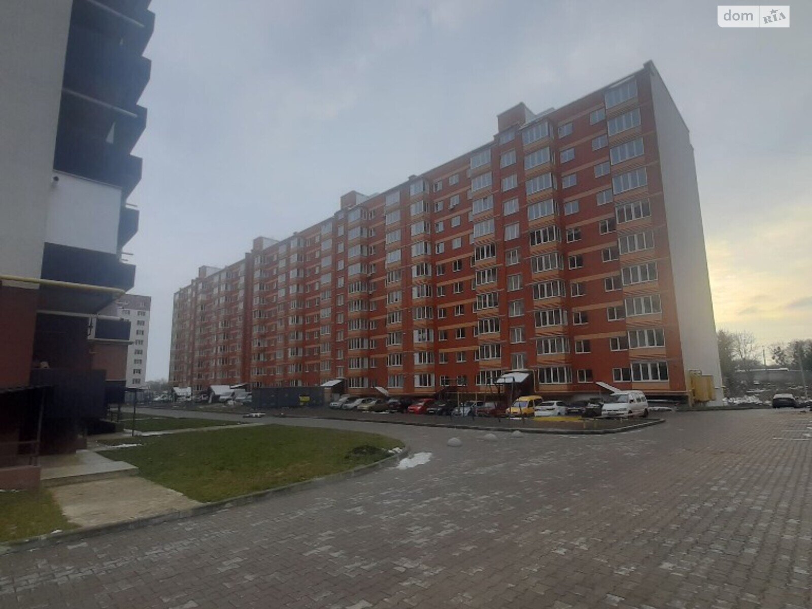 Продаж однокімнатної квартири в Хмельницькому, на вул. Нижня Берегова, район Виставка фото 1