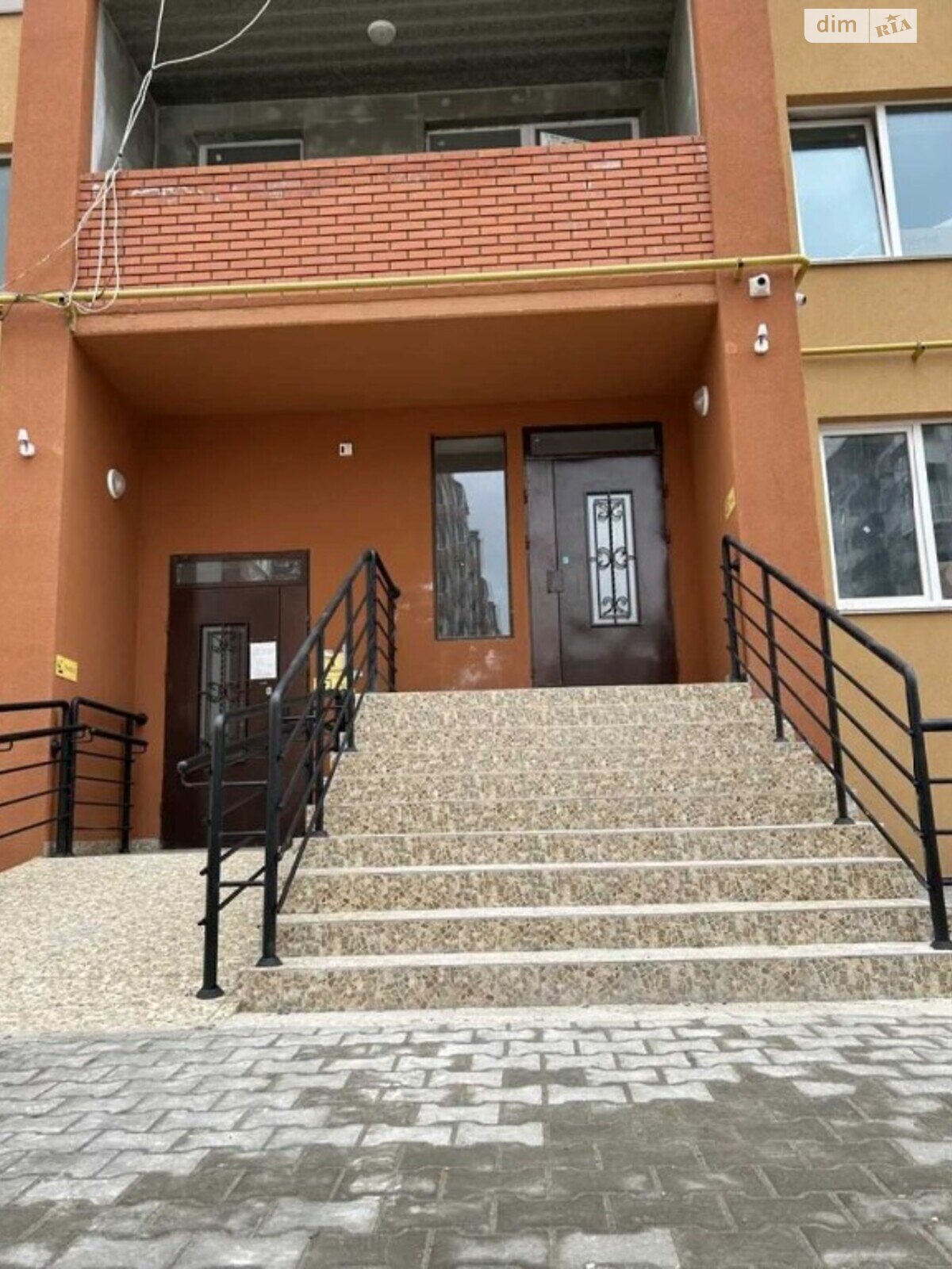 Продаж однокімнатної квартири в Хмельницькому, на вул. Нижня Берегова 4, район Виставка фото 1