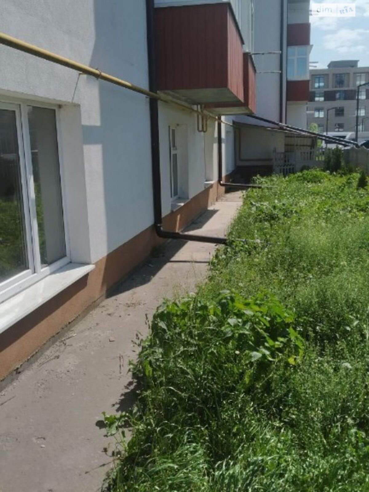 Продажа однокомнатной квартиры в Хмельницком, на ул. Нижняя Береговая, район Выставка фото 1 Продажа однокомнатной квартиры в Хмельницком, на ул. Нижняя Береговая, район Выставка фото 1